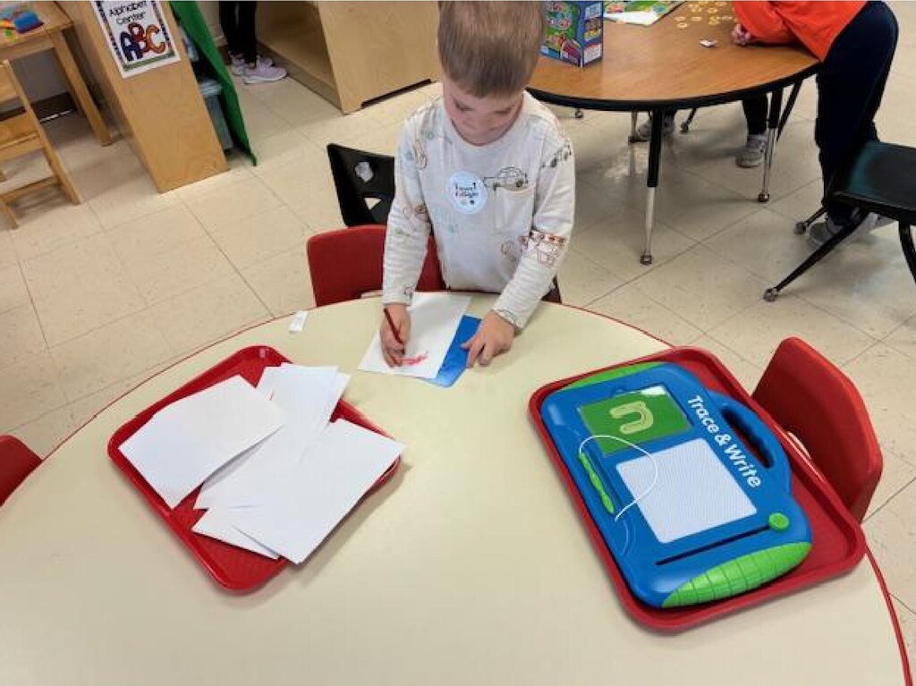 preschool