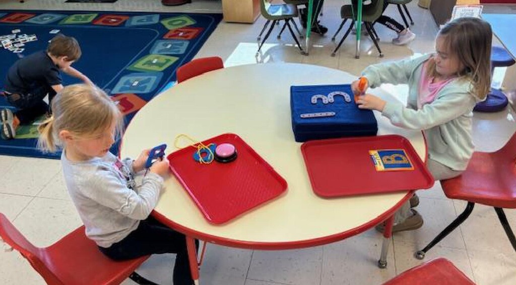 preschool