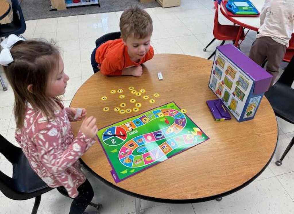 preschool