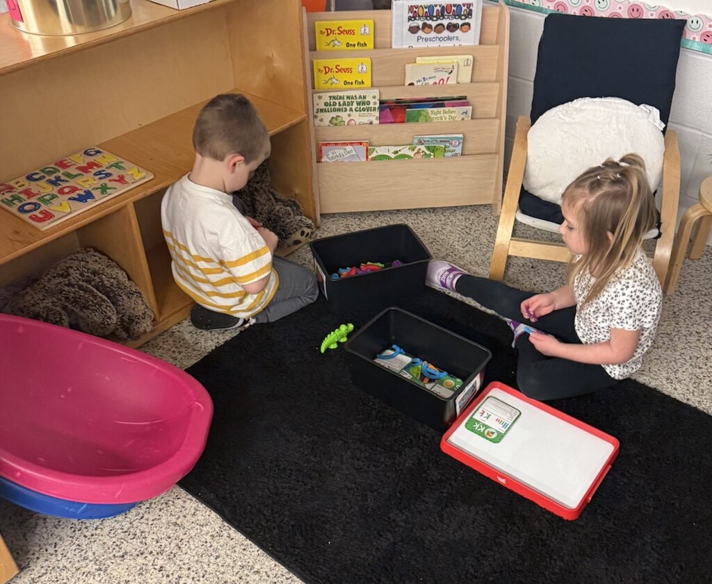 preschool