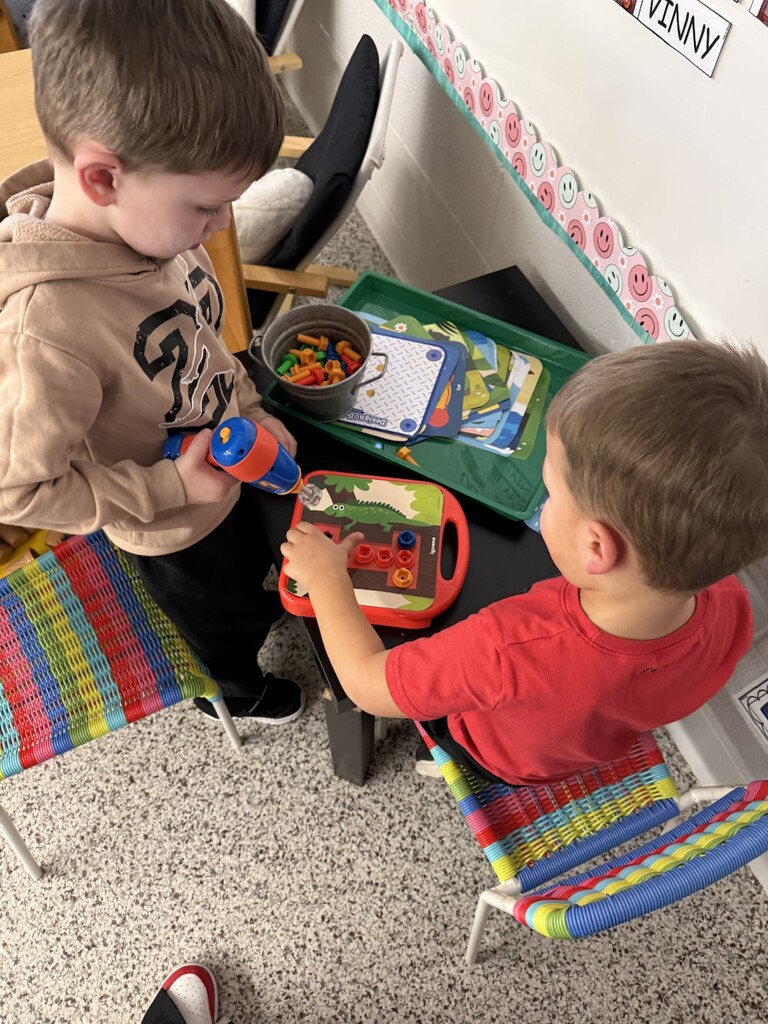 preschool