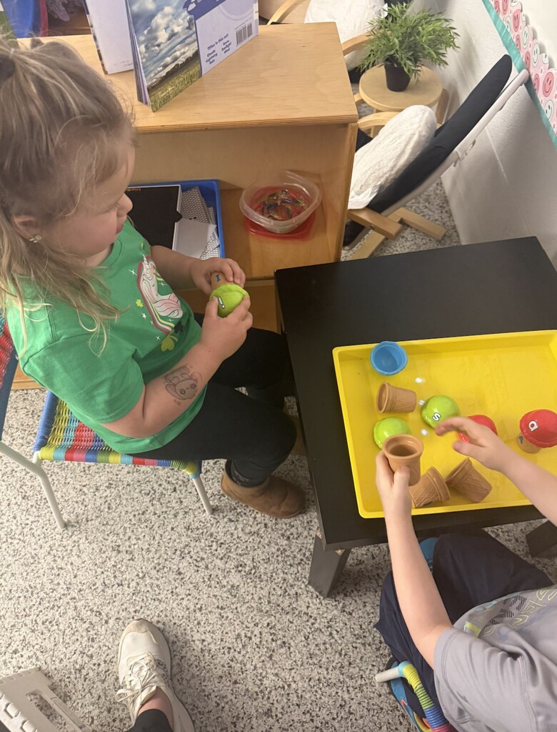 preschool