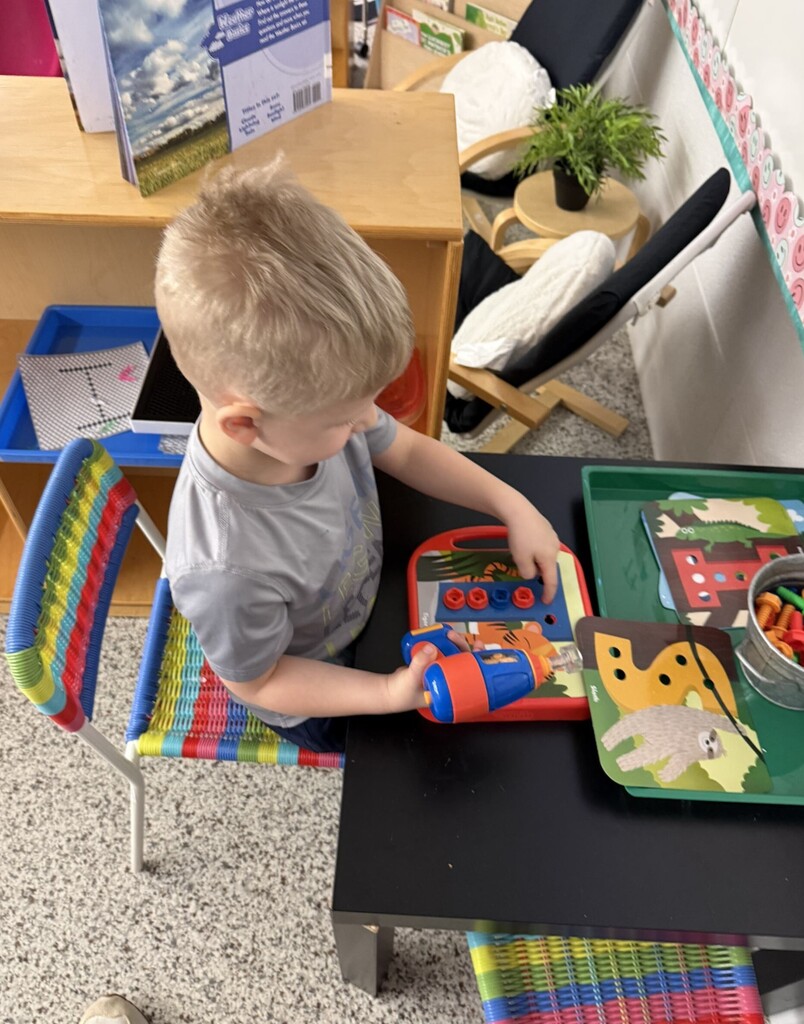 preschool