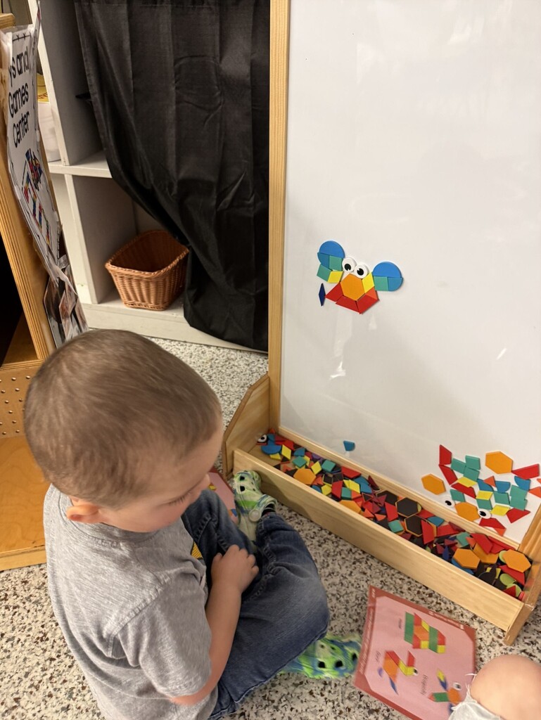 preschool