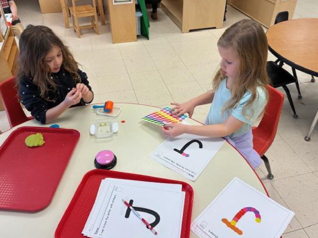 preschool