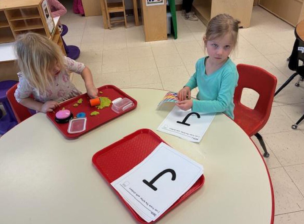 preschool