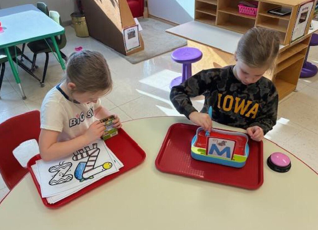 preschool