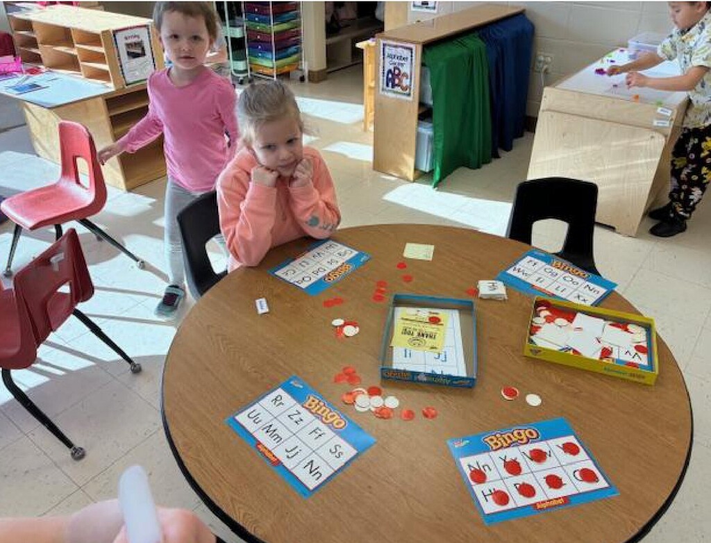 preschool