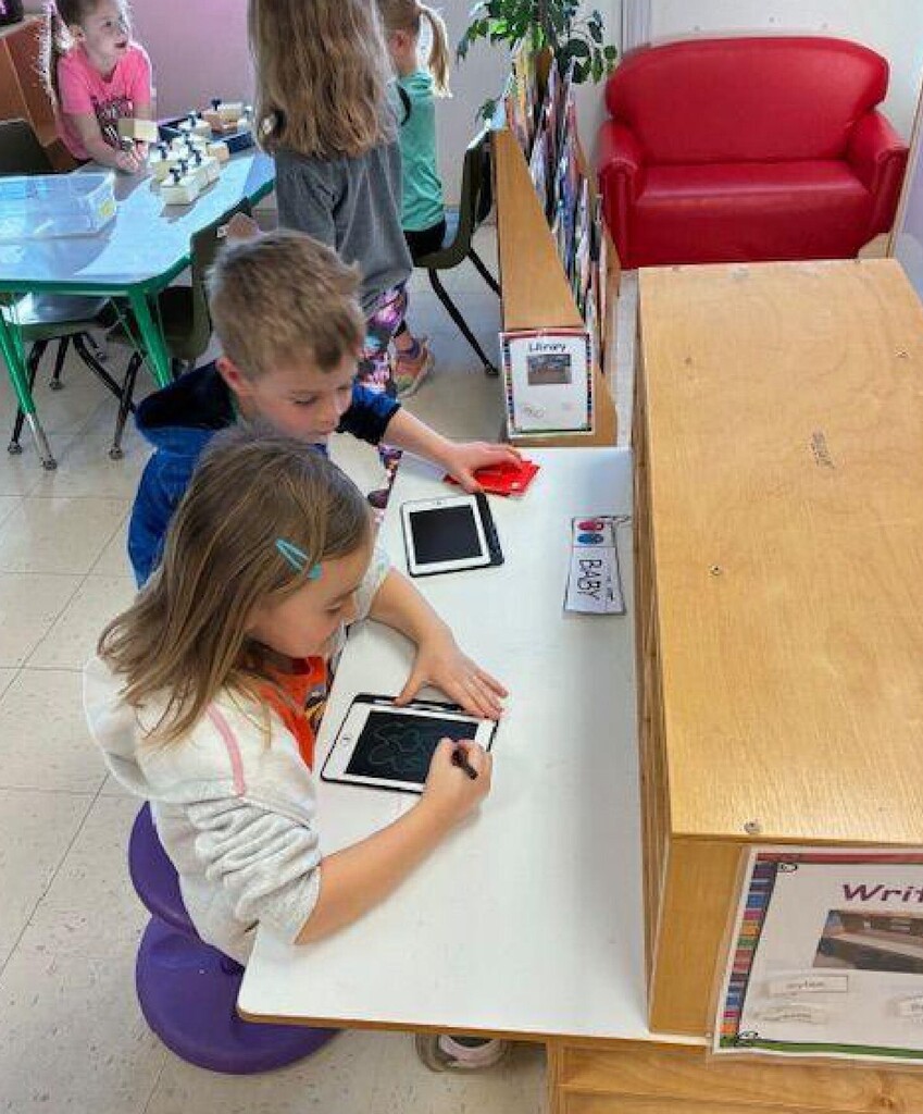 preschool