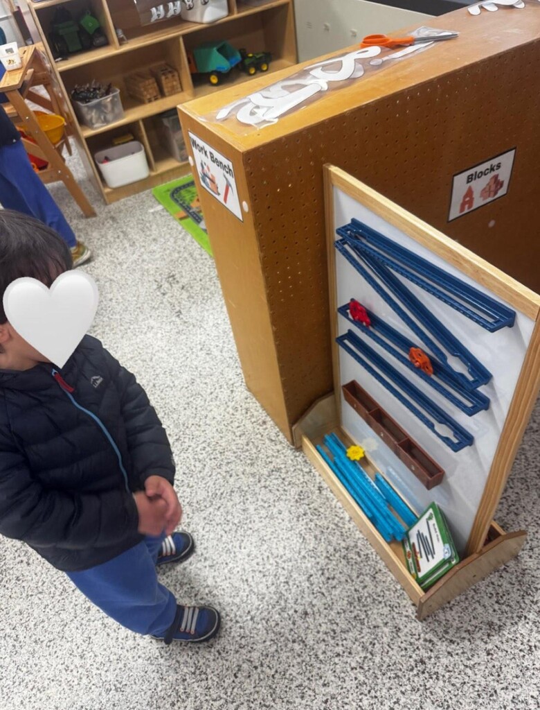 preschool