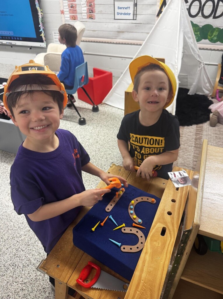 preschool