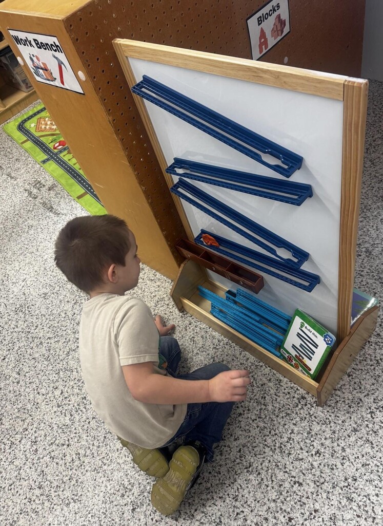 preschool
