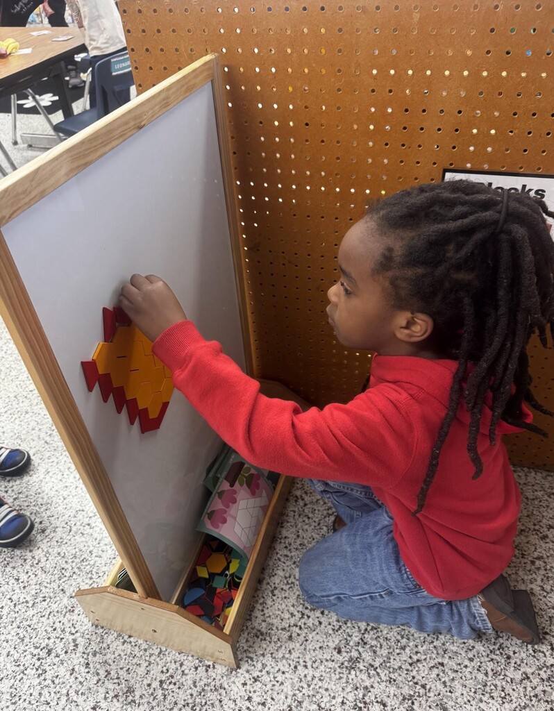 preschool
