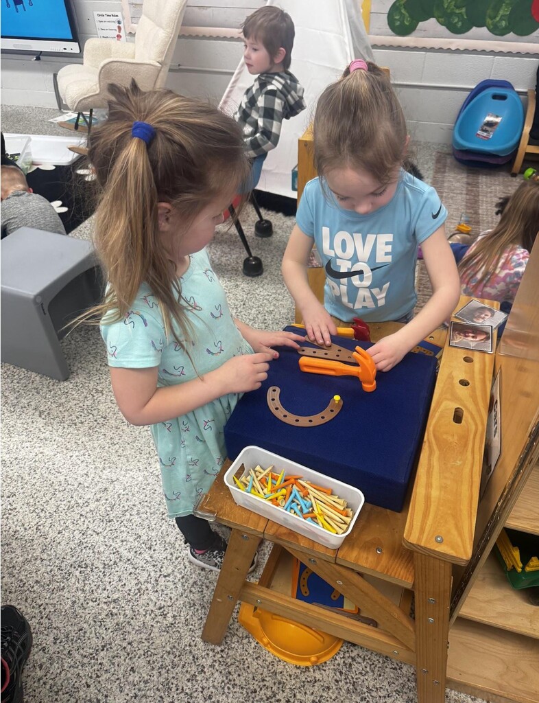 preschool
