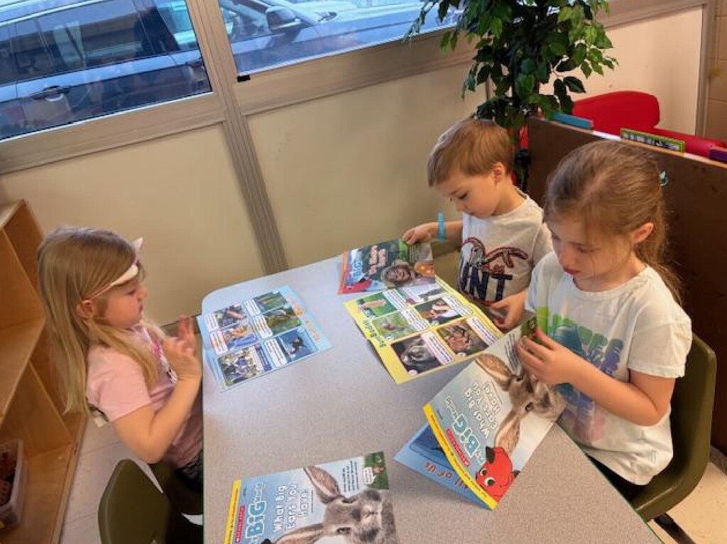 scholastic