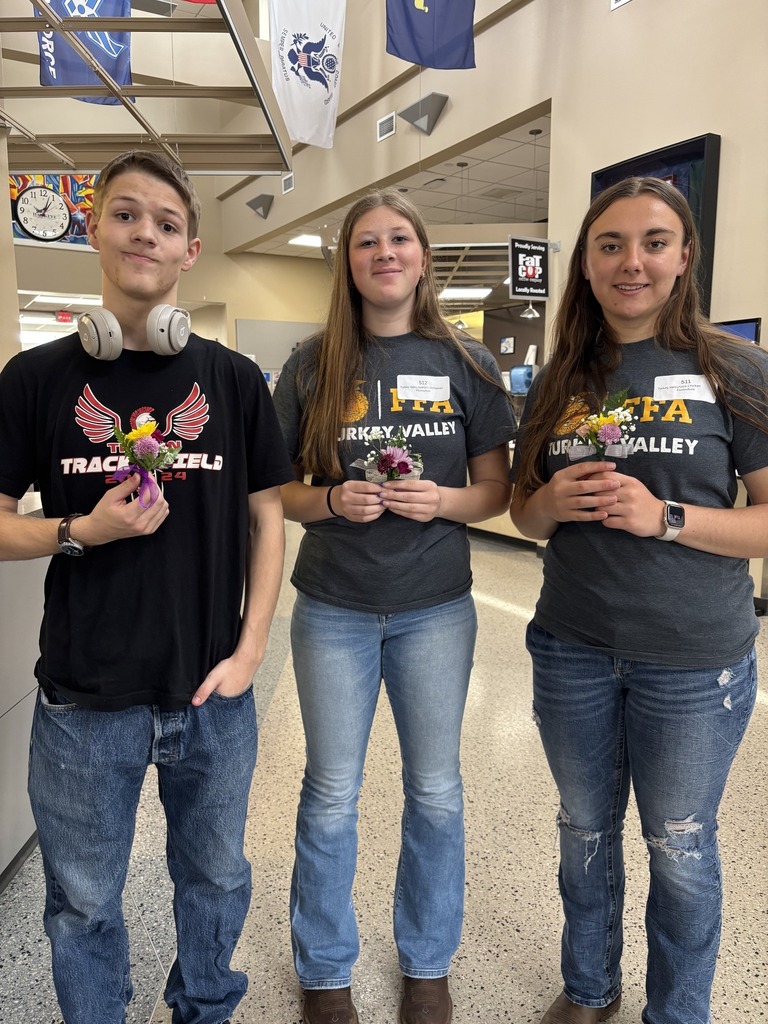 floriculture team