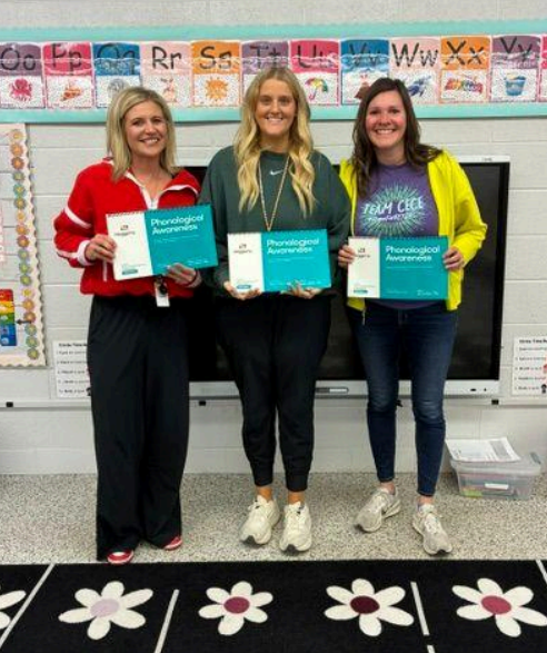 preschool teachers