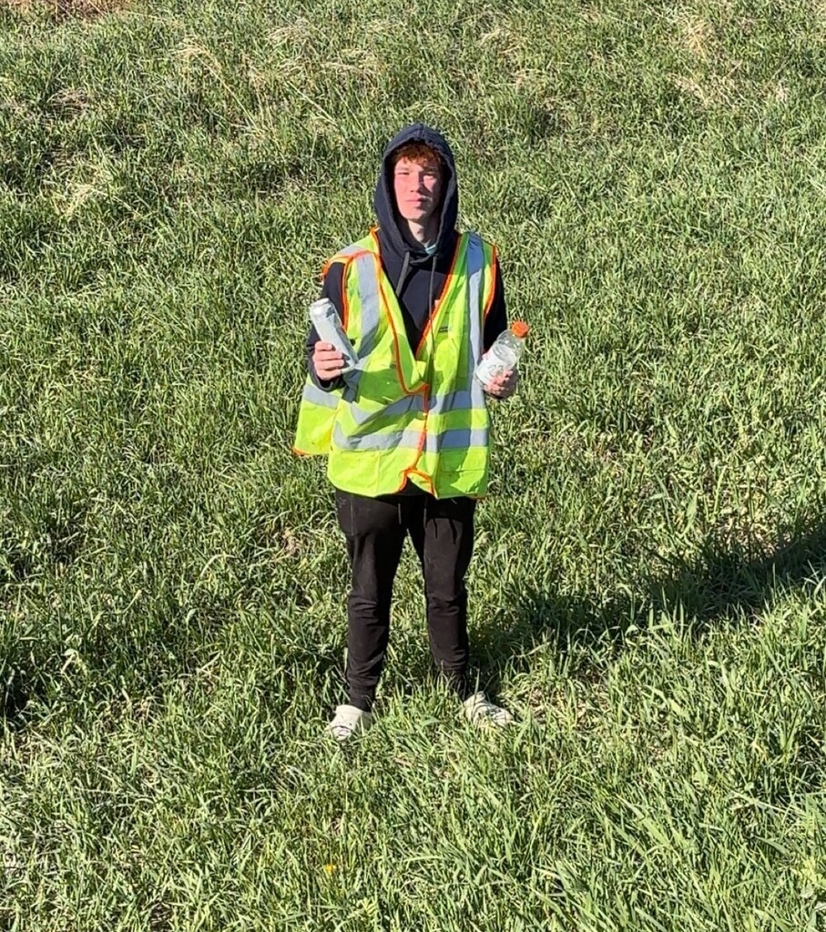 Ditch Pickers