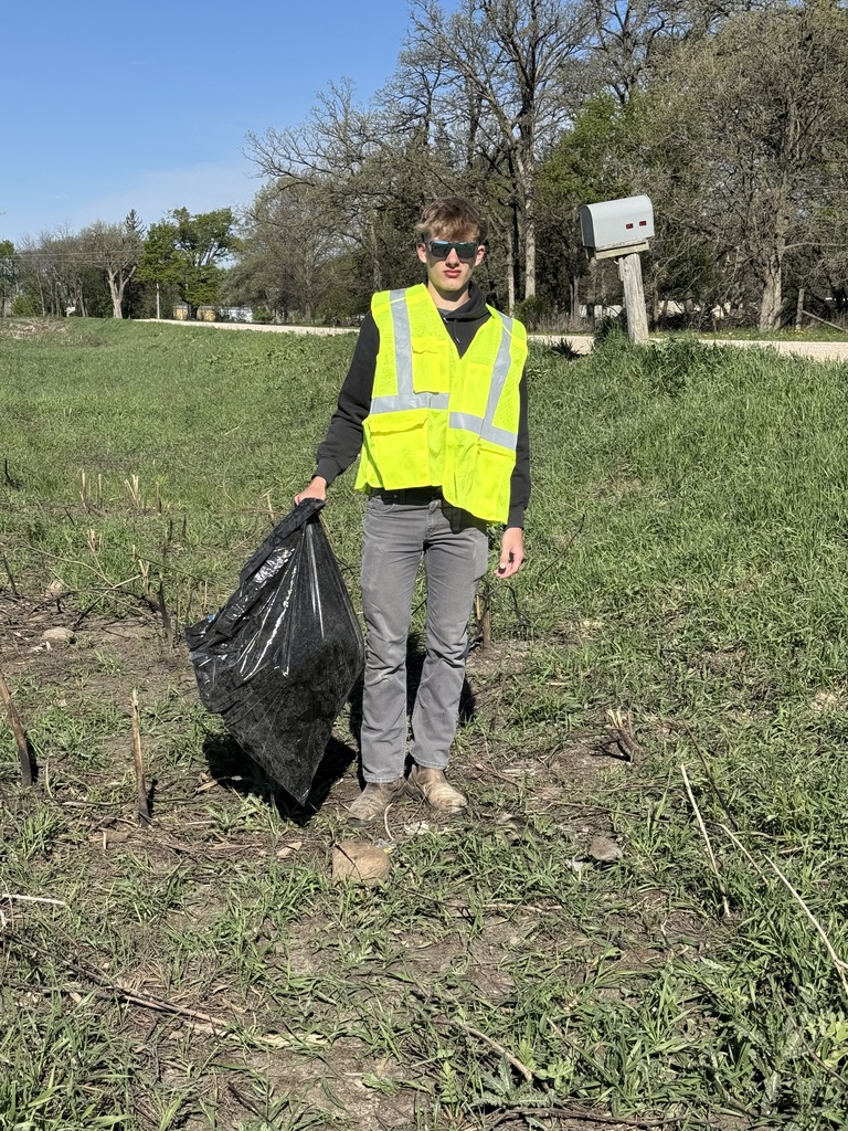 Ditch Pickers