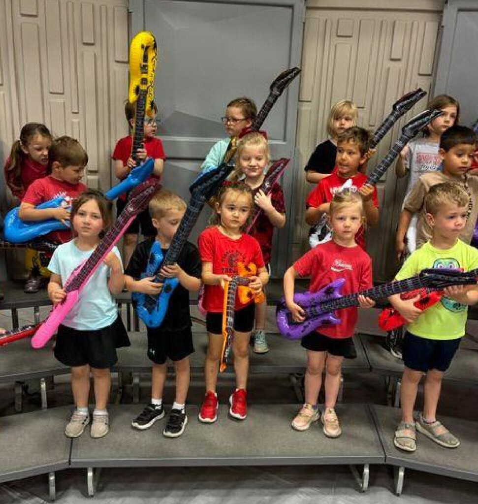 preschool