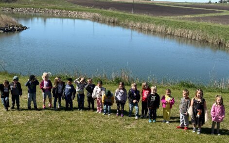 preschool field trip