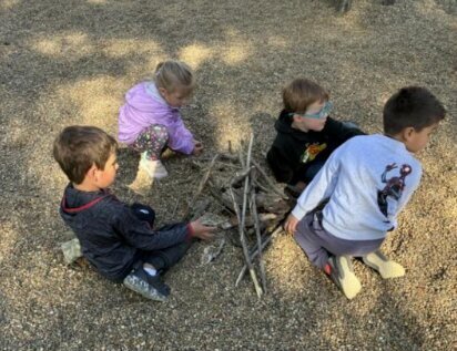 preschool field trip