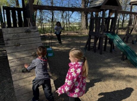 preschool field trip
