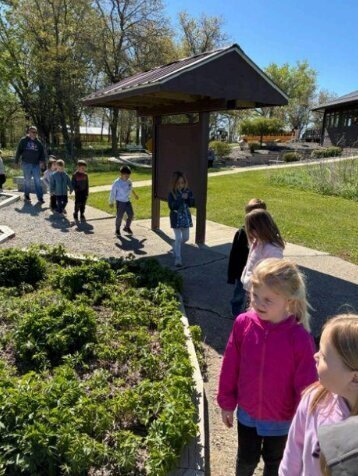 preschool field trip