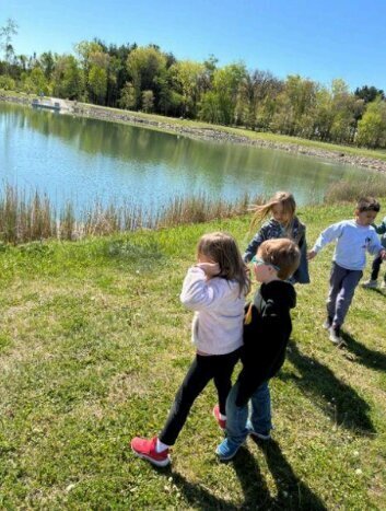 preschool field trip