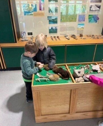 preschool field trip
