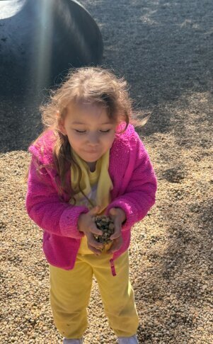 preschool field trip