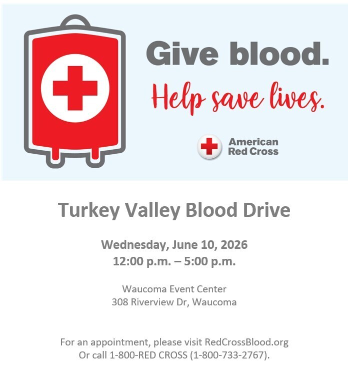 blood drive