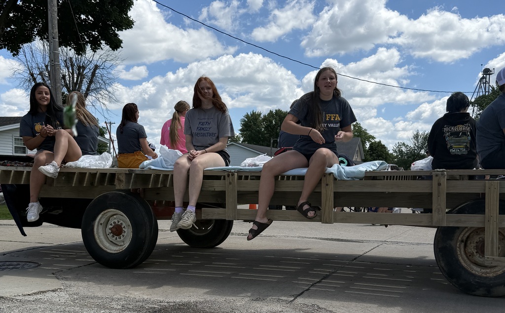 Lawler parade