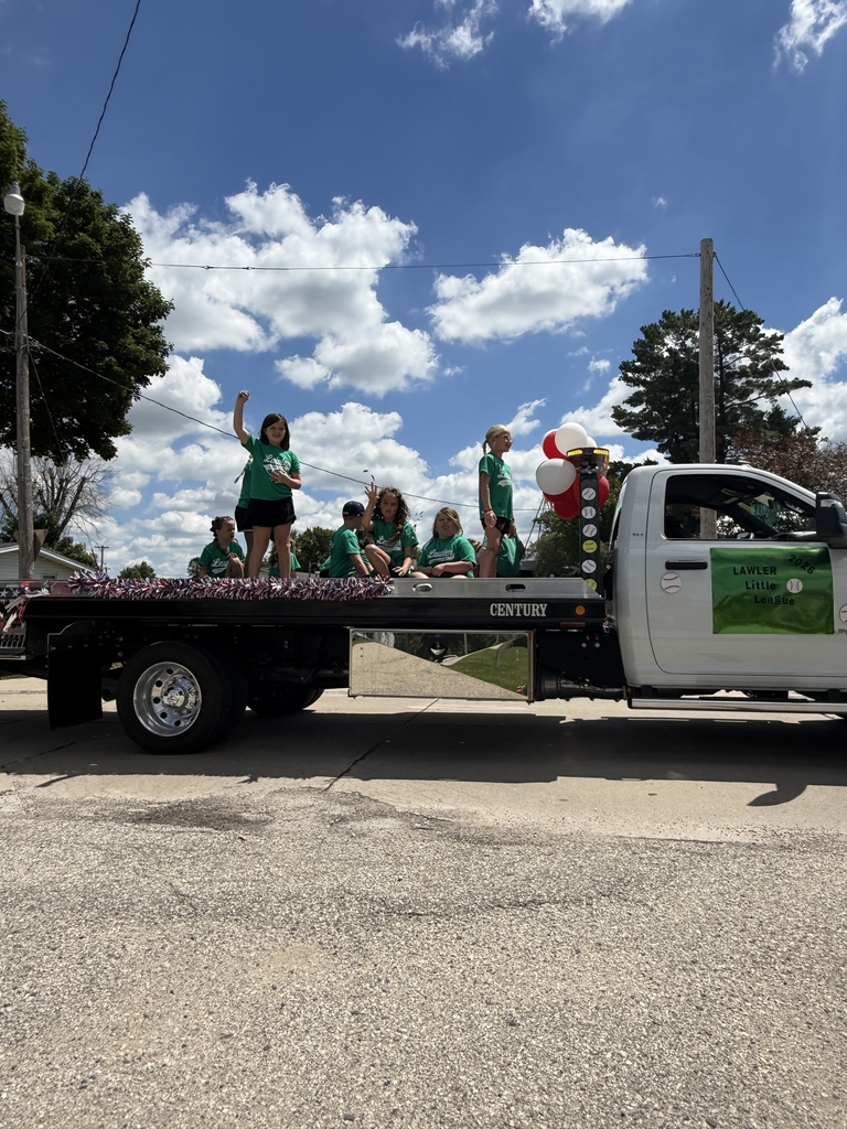 Lawler parade