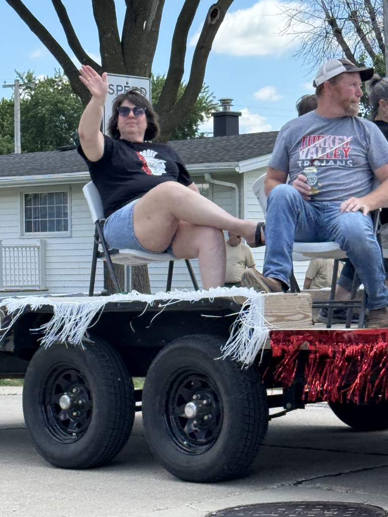 Lawler parade