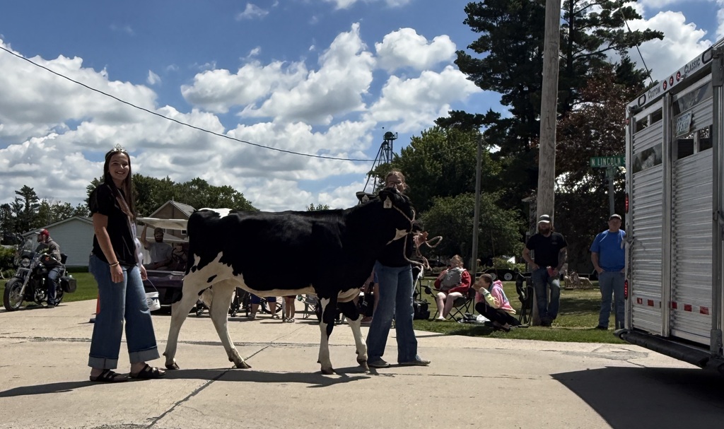 Lawler parade