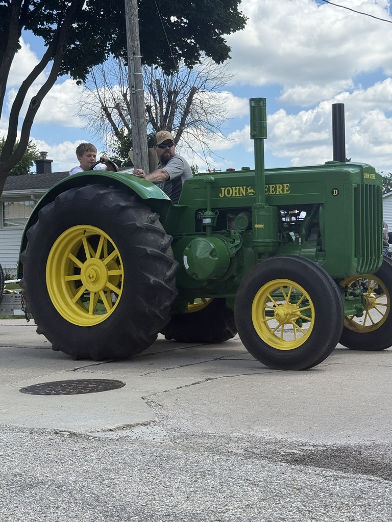 Lawler parade