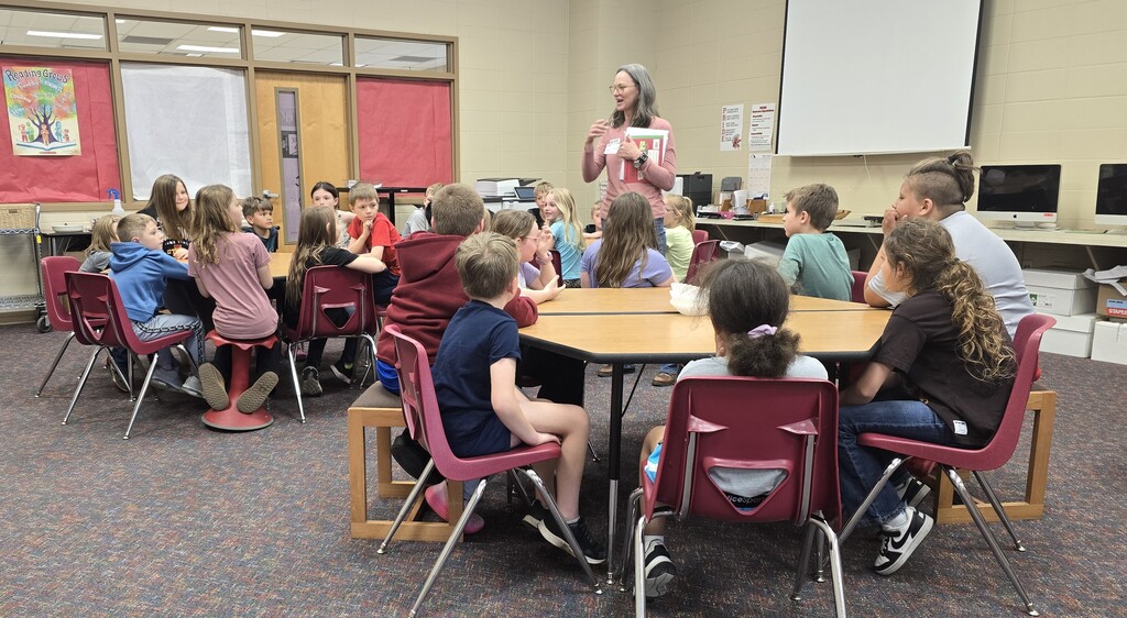 2nd grade