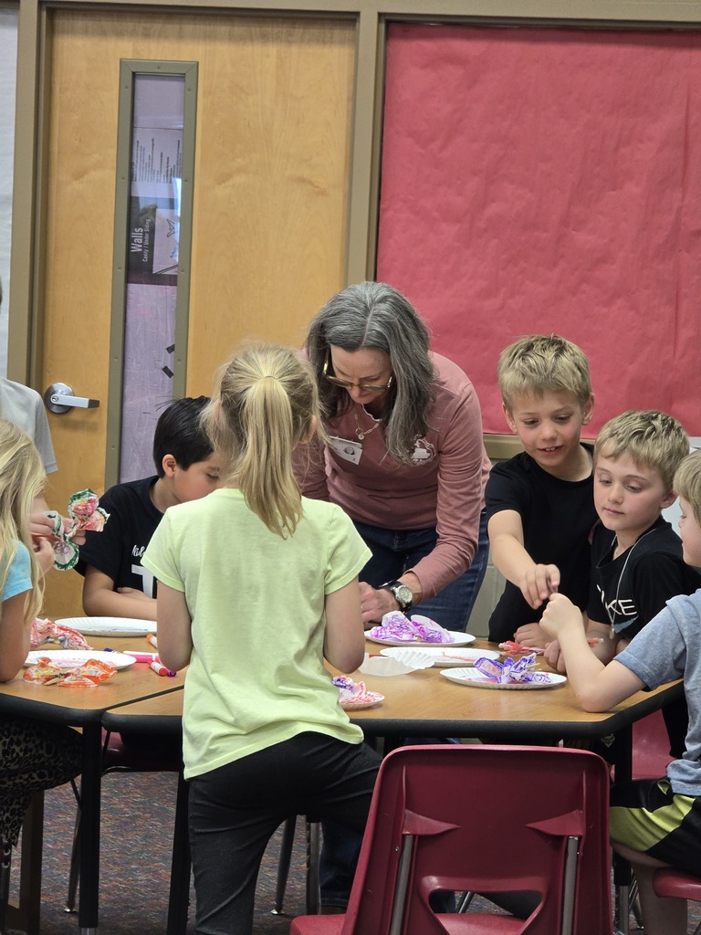 2nd grade