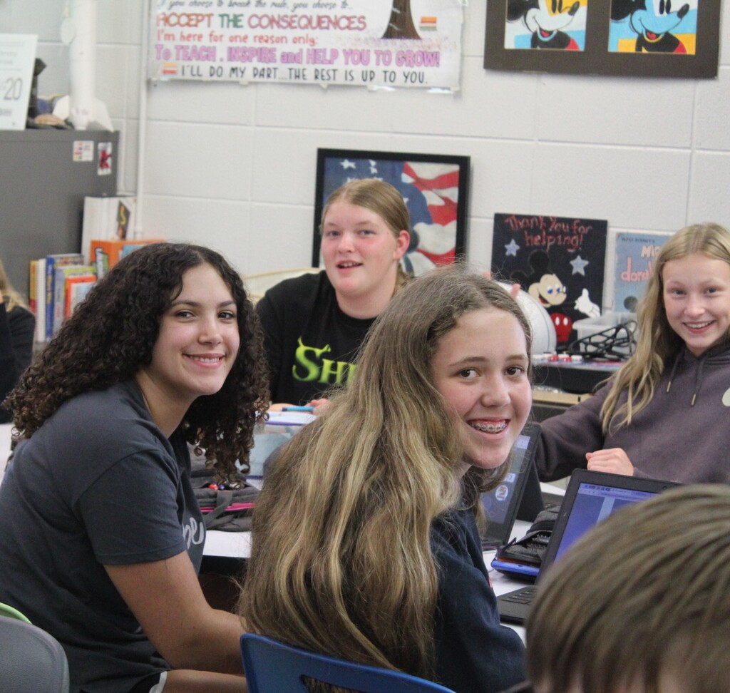 8th grade