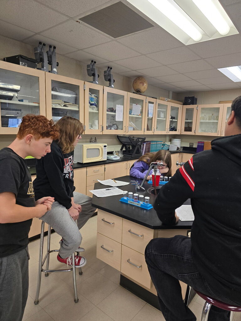 science