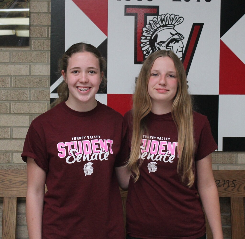 student senate