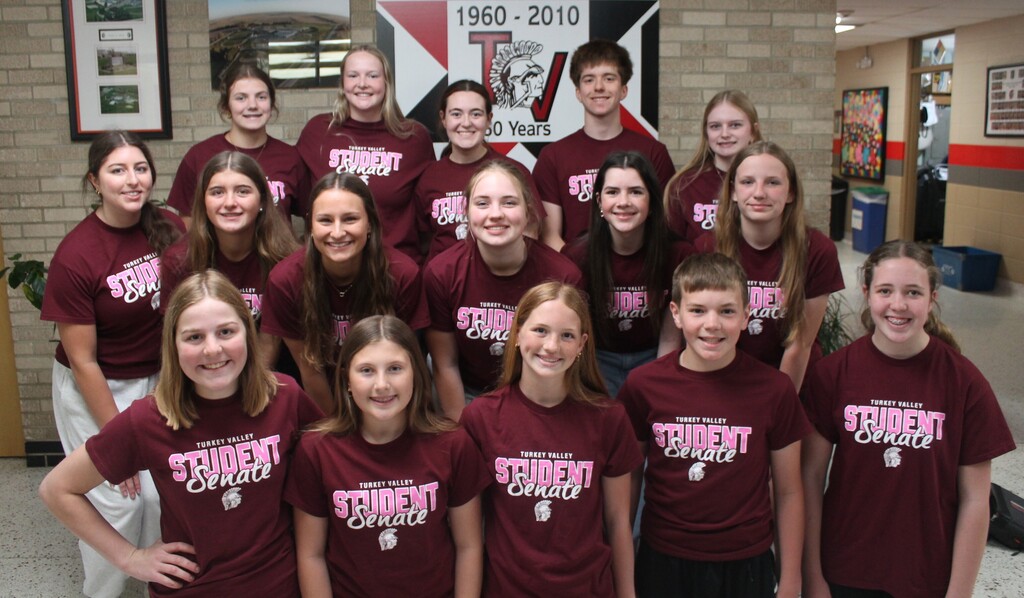 student senate