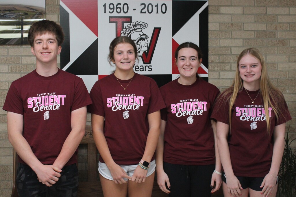 student senate