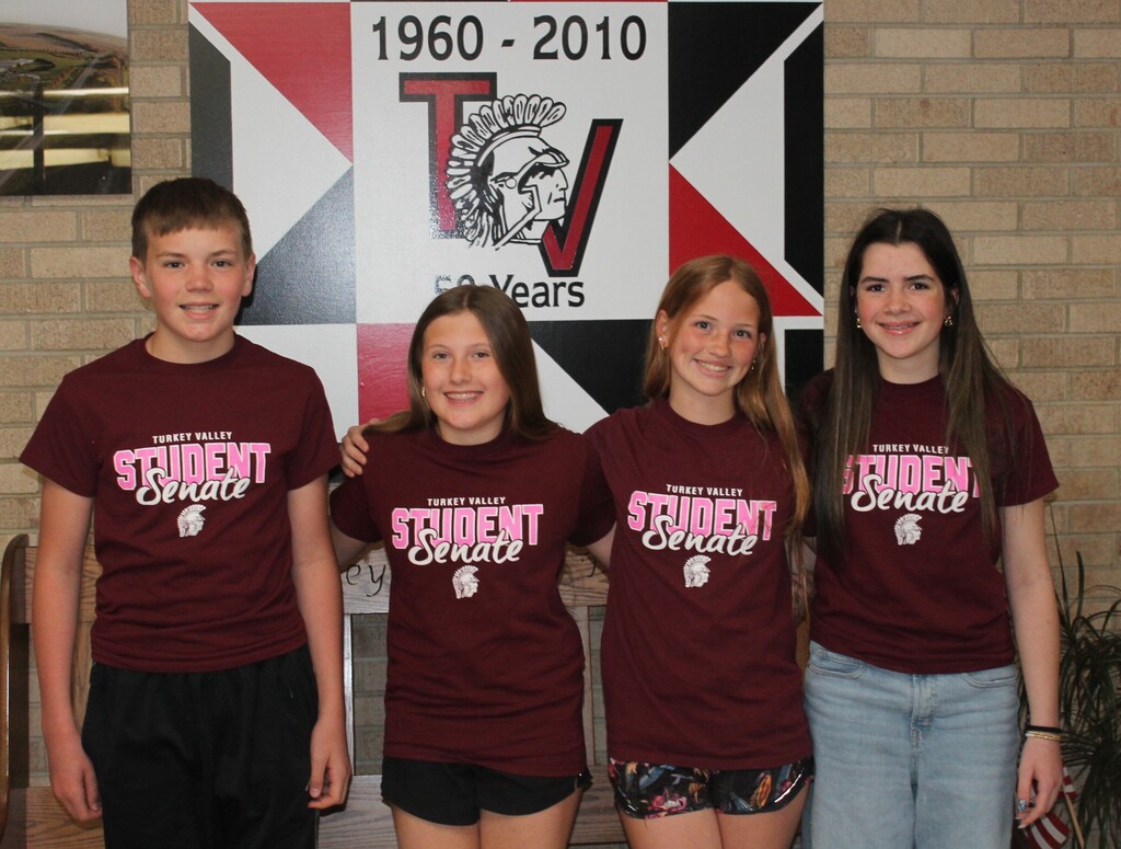student senate