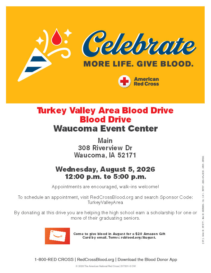 blood drive