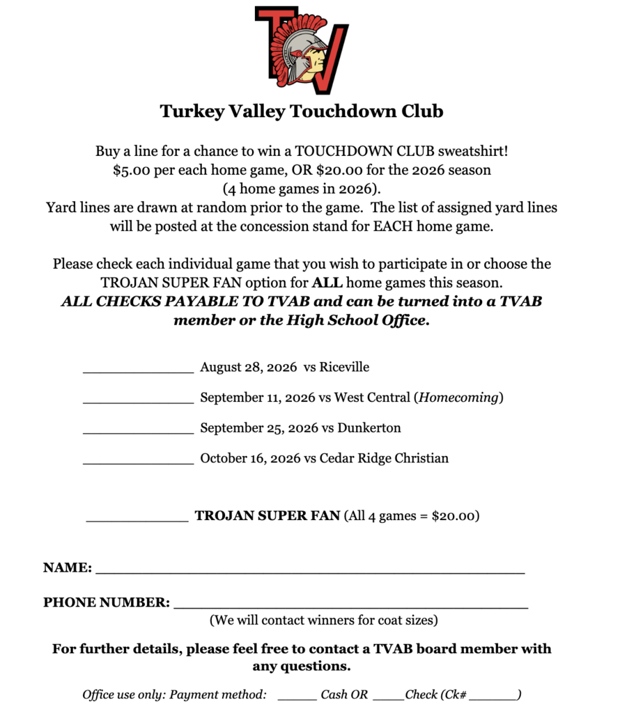 TD Club