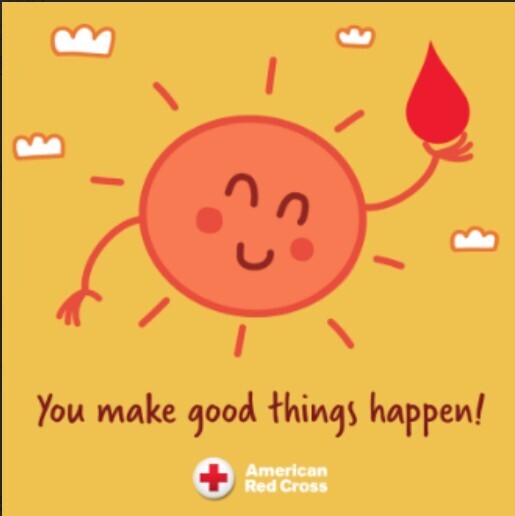 blood drive