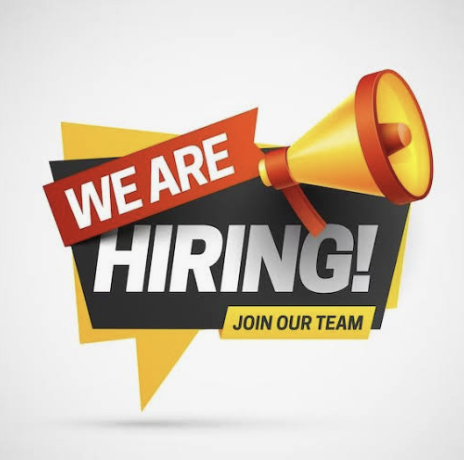 job posting