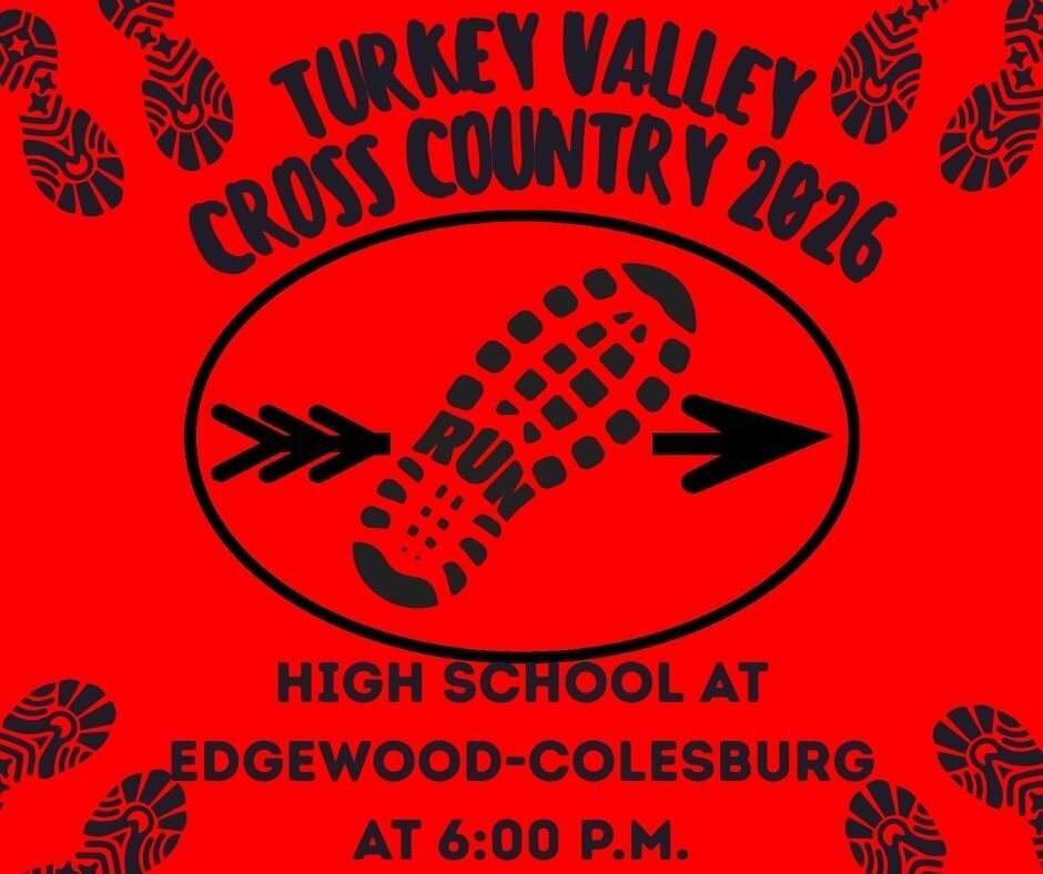 cross country